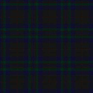 Bouncing Blackie (Personal) Tartan kilt