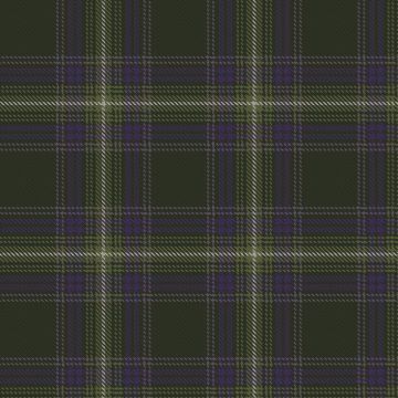 Boundary Layer Studio - Crìochan Ealain Tartan kilt