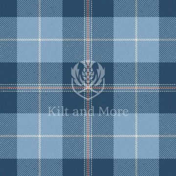 Bousie Ancient Tartan Kilt