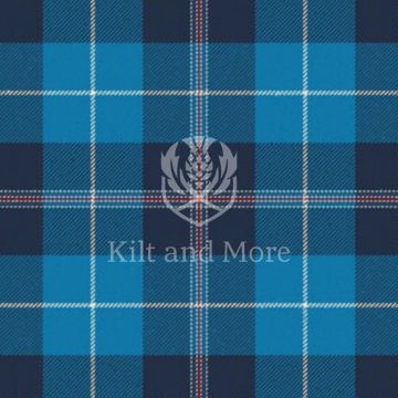 Bousie Tartan Kilt