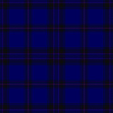 Bowcutt, David (Personal) Tartan kilt