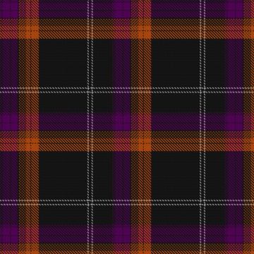 Bowenz, Dustin & Tenyssa and Family (Personal) Tartan kilt