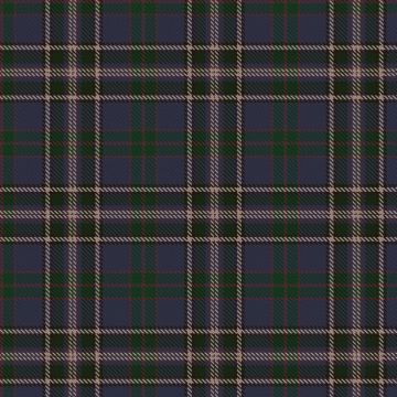 Bowhunter Tartan kilt
