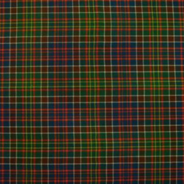 Bowie Modern Tartan kilt