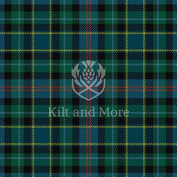 Boxell Ancient Tartan Kilt