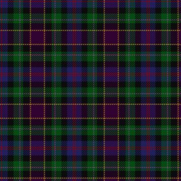Boxell of West Niddry, Baron (Personal) Tartan kilt