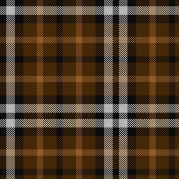Boxer Beauty Tartan kilt