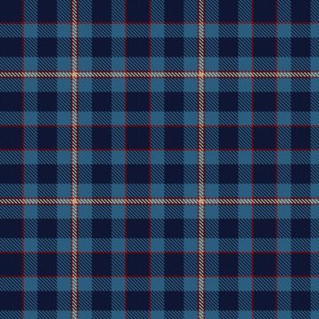 Boxing Scotland Tartan kilt