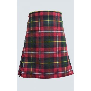 Clan Boyd Modern Tartan Kilt