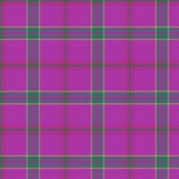 Boyle, Susan (Personal) Tartan kilt
