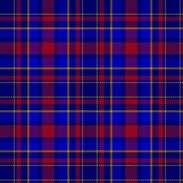 Brügger, R & Family (Personal) Tartan kilt
