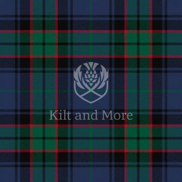 Brabender Tartan Kilt