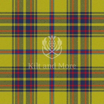 Bracken Tartan Kilt