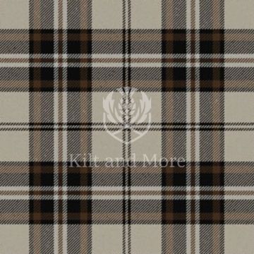 Braemar Tartan Kilt