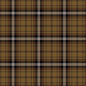 Braemar, Camel Tartan kilt