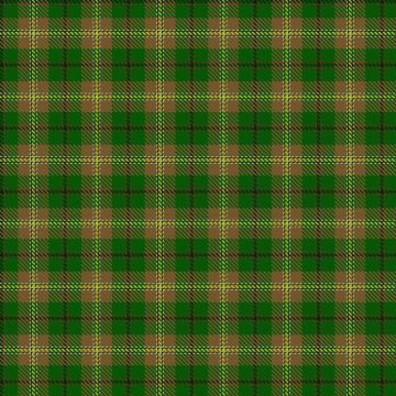 Braemar House Tartan kilt