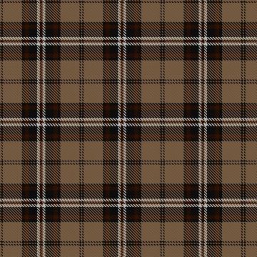Braemar or Blair Atholl Tartan kilt