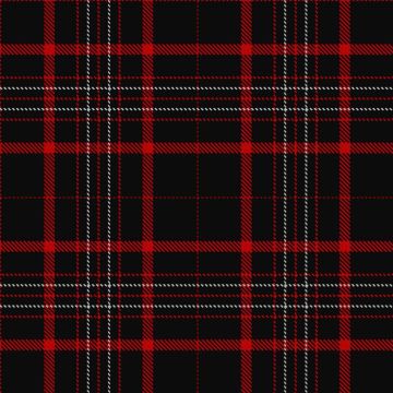Brand Ambassador Tartan kilt
