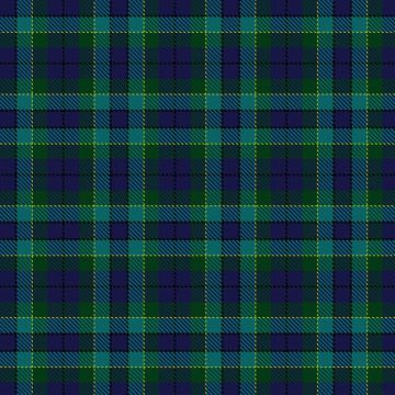 Brandes, Rainer & Brandes, Christian (Personal) Tartan kilt