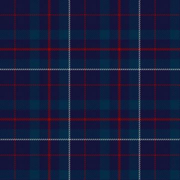 Brash Tartan kilt