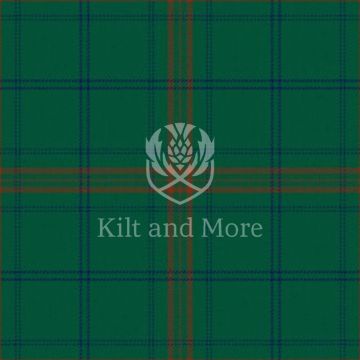 Braveheart Hunting Tartan kilt