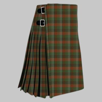 Braveheart Tartan Kilt