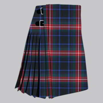 Clan Braveheart Tartan Kilt For Men

