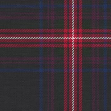Braveheart Modern Tartan kilt