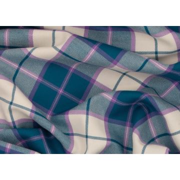 Braw Cadet Tartan kilt