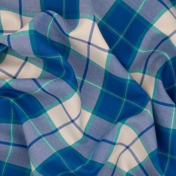 Braw Royal Tartan kilt