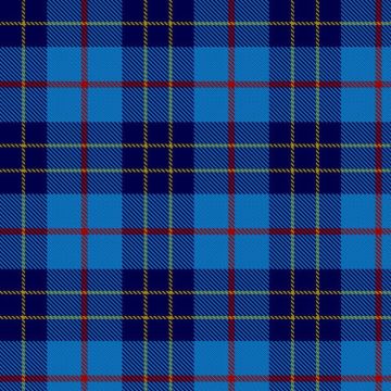 Brazell (Personal) Tartan kilt