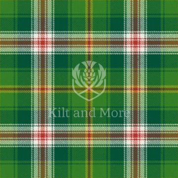 Breacan Tartan Kilt