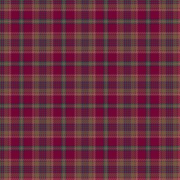 Breacan Caledonia Tartan kilt