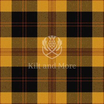 Brecheen Tartan Kilt