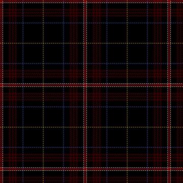 Breckenridge, Patti and Wood, Sharna & Family (Personal) Tartan kilt