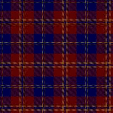 Breckon Tartan kilt