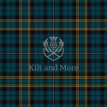 Bredillet Ancient Tartan Kilt