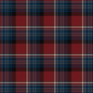 Breeding Tartan kilt