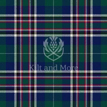Brehat Tartan Kilt