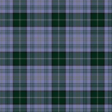 Breifne Tartan kilt