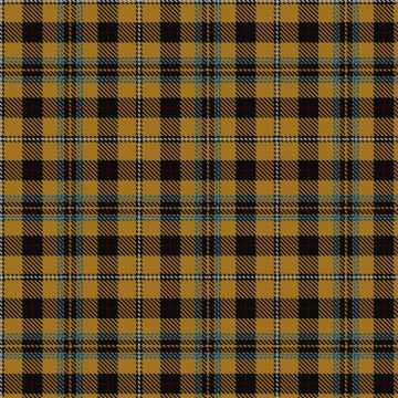 Bremner, Gordon (Personal) Tartan kilt