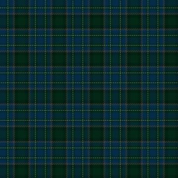 Brennan, B (Personal) Tartan kilt