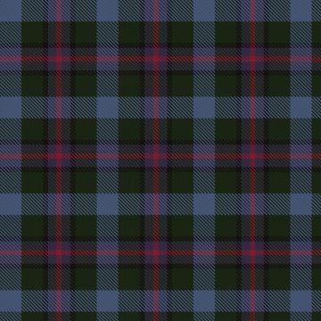 Breon (Jersey Shore, Pennsylvania) (Personal) Tartan kilt