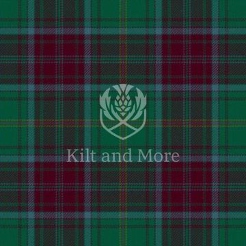 Brewer Tartan Kilt