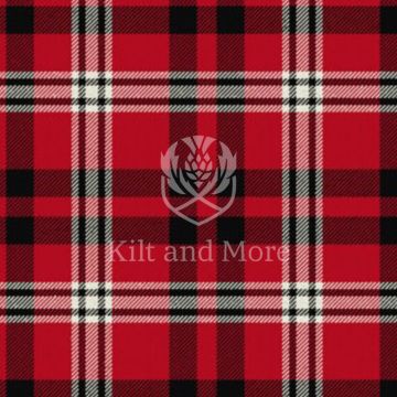Brice Tartan Kilt