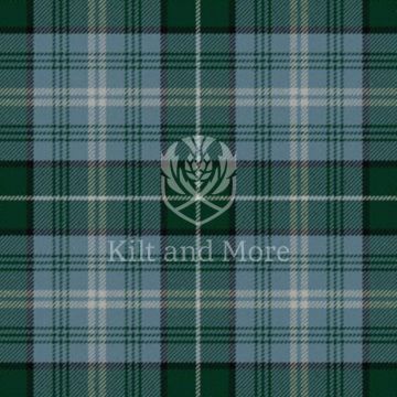 Brifnee Tartan Kilt