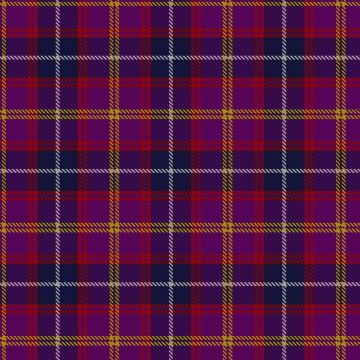 Brigadoon Tartan kilt