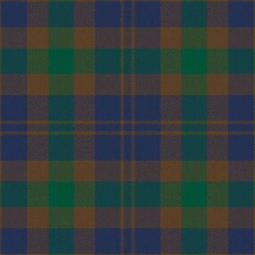 Bright of Garth Tartan Kilt