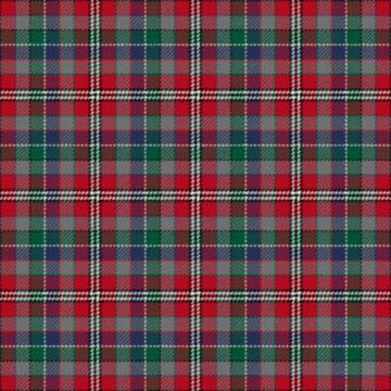 Brinkie's Brae Tartan Kilt