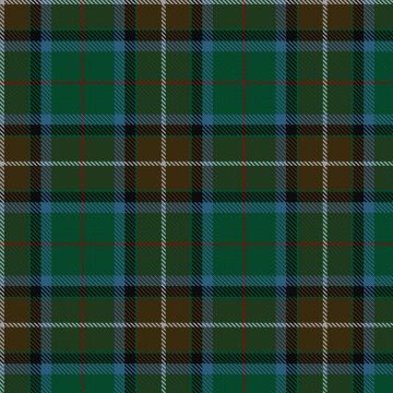 Brinksman, P & Nugent, L (Personal) Tartan kilt
